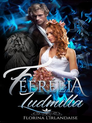 cover image of Ludmilla